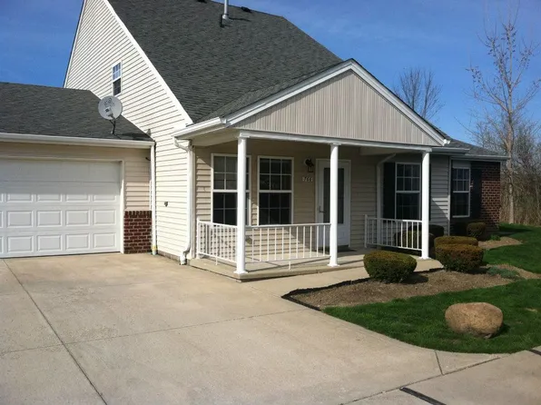 766 N Creek Dr Unit 766, Painesville, OH 44077