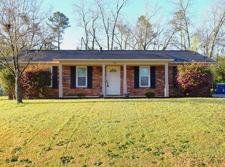 133 Thomas Dr, Martinez, GA 30907