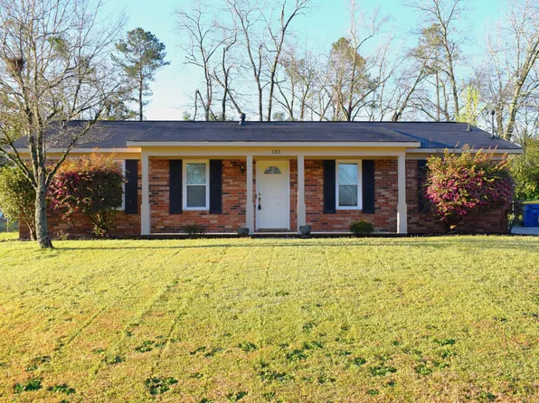 133 THOMAS Drive, Martinez, GA 30907