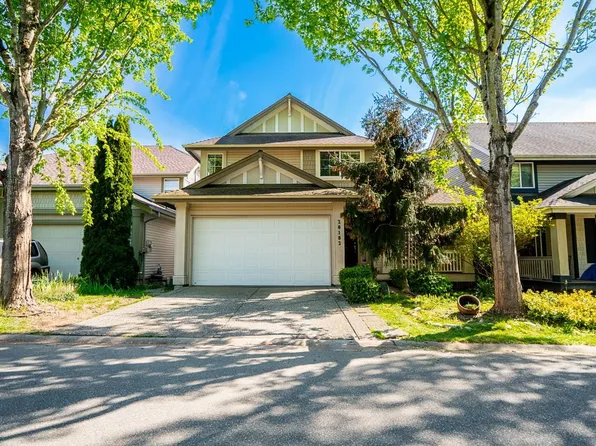 20182 70th Ave, Langley, BC V2Y 2Y1