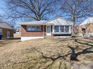 7119 Marwinette Ave, Saint Louis, MO