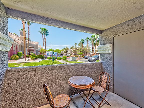 3rd image of 5055 W Hacienda Ave Unit 1209