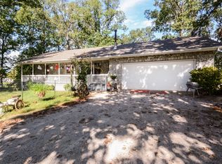 215 Jones Trading Post Rd, Lampe, MO 65681