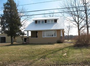 3107 Route 39, Forestville, NY 14062