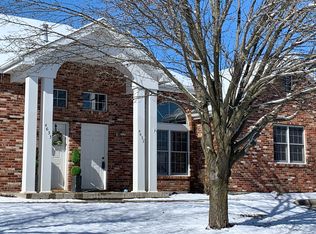 4637 Brandon Woods St, Columbia, MO 65203