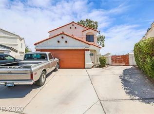 1284 Prairie View Dr, Las Vegas, NV 89110