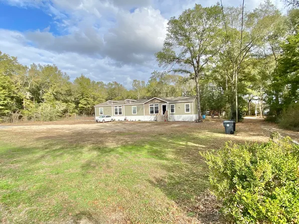 27 S Verdi Ln, Defuniak Springs, FL 32433