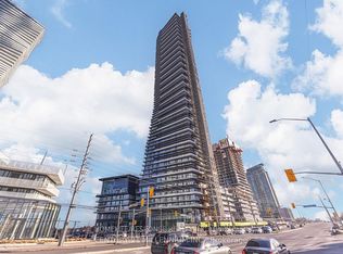 448 Burnhamthorpe Rd W #3608, Mississauga, ON L5B 3C2