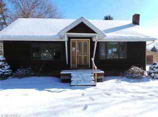 2951 Clark Mill Rd, Barberton, OH 44203