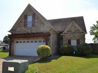 6997 Wynne Ridge Rd S, Cordova, TN 38016