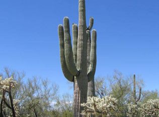 0 Unassigned, Marana, AZ 85653