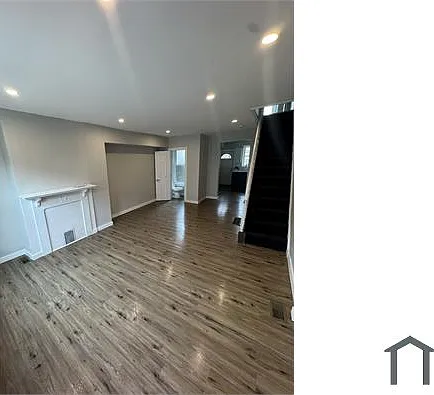 3 bed, 1050 sqft, $1,850 — Photo 4
