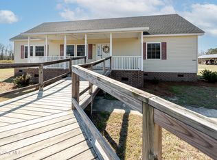 12361 State Highway 210 E, Ivanhoe, NC 28447