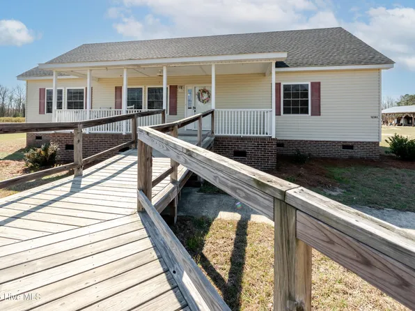 12361 Nc 210, Ivanhoe, NC 28447