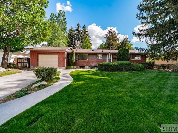 706 E 16th St, Idaho Falls, ID 83404