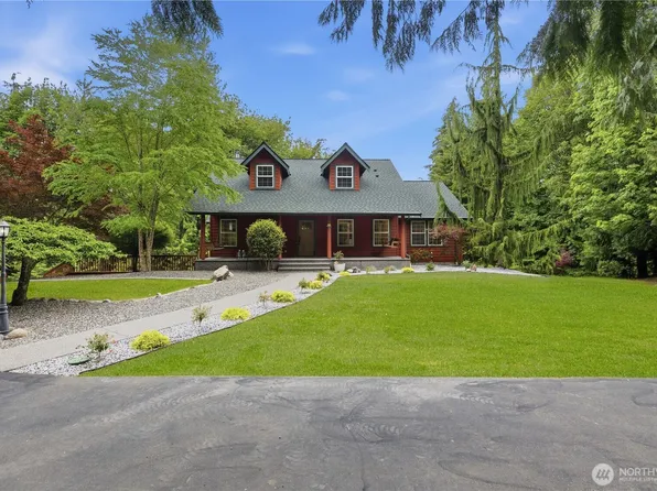 3145 Lakeshore Road, Bellingham, WA 98226