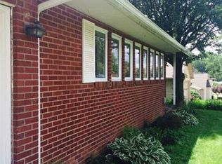 4722 13th St NW, Canton, OH 44708