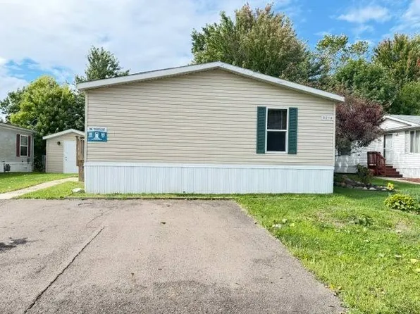 9219 Post Branch Dr #340, Newport, MI 48166
