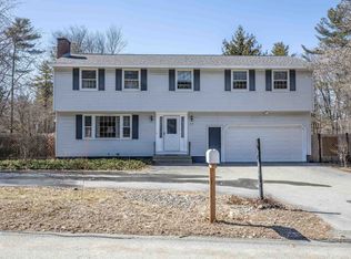 23 Monza Rd, Nashua, NH 03064