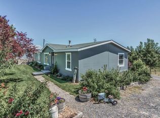 6130 NW Green Valley Rd, Prineville, OR 97754