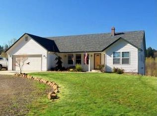 30416 NE 132nd Ave, Battle Ground, WA 98604