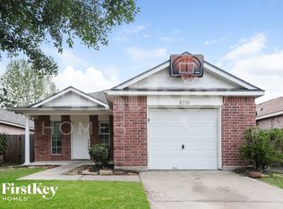 6230 Cottage Pines Dr, Katy, TX 77449