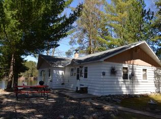 N9982 Sunset Point Rd, Tomahawk, WI 54487