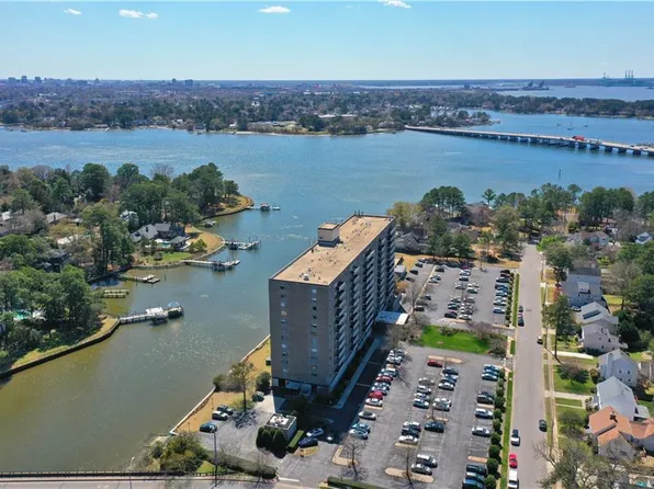 7320 Glenroie Ave APT 6F, Norfolk, VA 23505