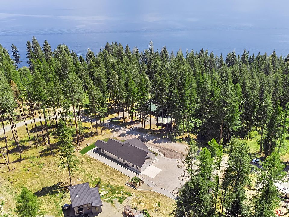 34627 N Terrace Dr, Bayview, ID 83803 Zillow