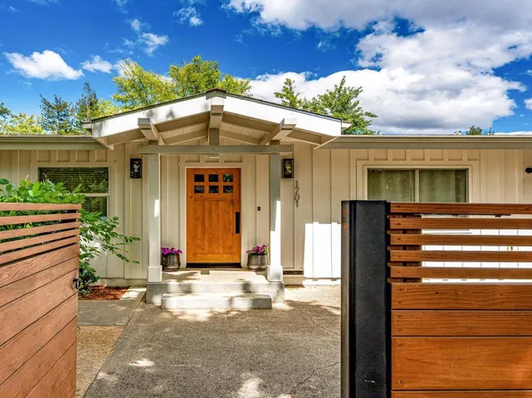 1701 N Oak Street, Calistoga, CA 94515