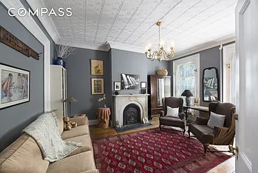 Sold by Compass