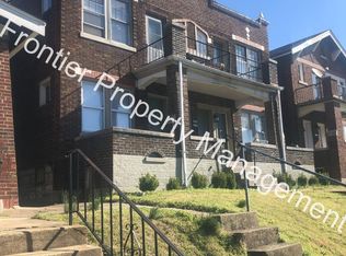 3923-25 Keokuk St #659520F21, Saint Louis, MO 63116