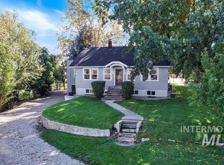 1021 W Idaho Blvd, Emmett, ID 83617