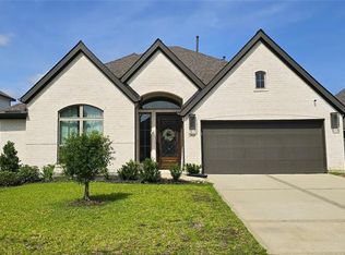 18920 Toscana Ln, New Caney, TX 77357