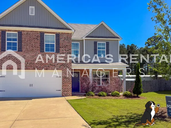 17970 April Leigh Cir, Vance, AL