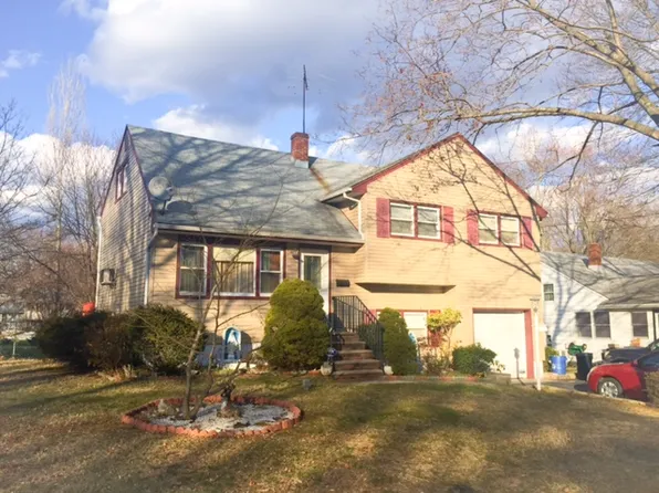 190 Columbia Ave, North Plainfield, NJ 07060