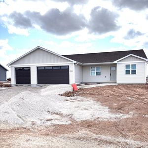 3521 Snow Goose Way, Kaukauna, WI, 54130