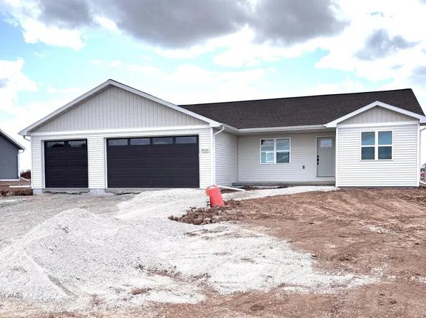 3521 Snow Goose Way, Kaukauna, WI 54130