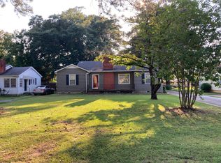 110 E Glen Iris, Tuscaloosa, AL 35405