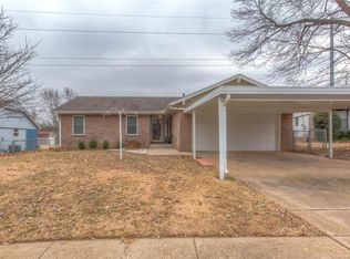 318 W 49th St, Sand Springs, OK 74063
