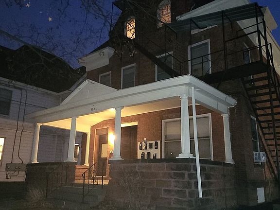 2nd image of 838 Union St APT 4