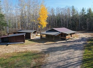41300 Highway 63, Cable, WI 54821