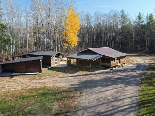 41300 Highway 63, Cable, WI 54821
