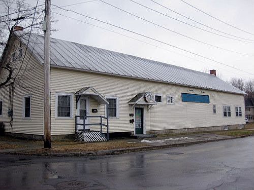 Property
