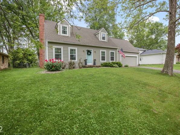 6177 Buttonwood Dr, Noblesville, IN 46062