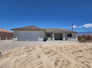 780 E Kansas St, Pahrump, NV 89048