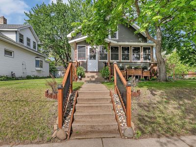 702 7th Ave N, Saint Cloud, MN, 56303