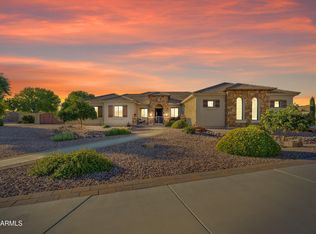 21205 E Pummelos Rd, Queen Creek, AZ 85142