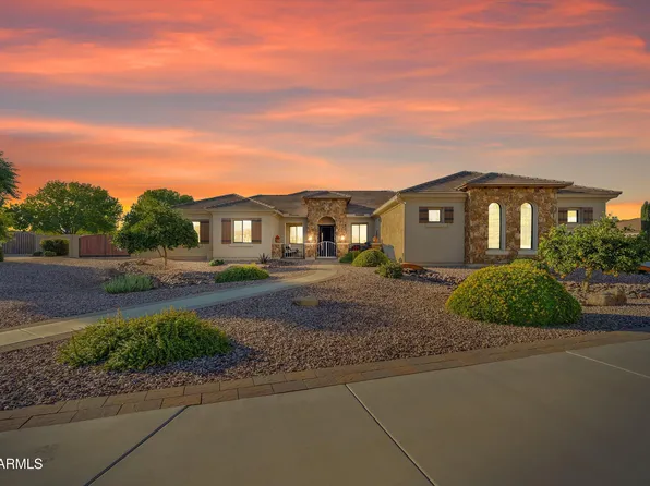 21205 E PUMMELOS Road, Queen Creek, AZ 85142