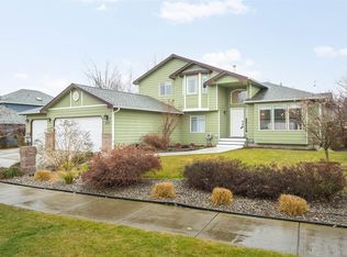 2711 W Cascade Way, Spokane, WA 99208